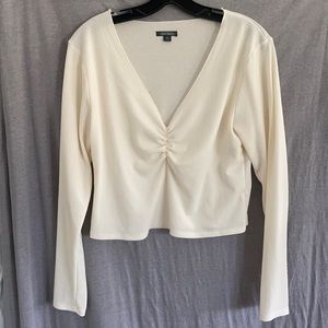 NWOT WOMENS TOP